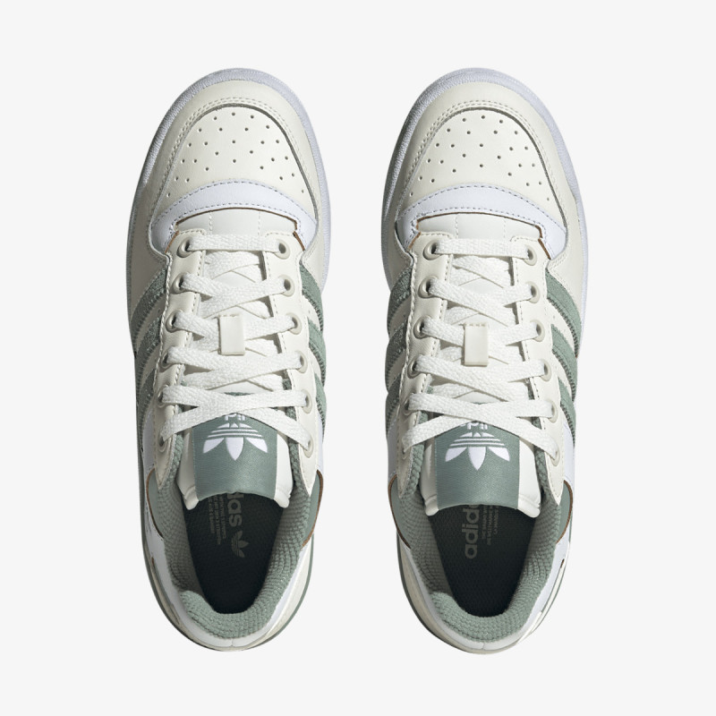 adidas FORUM BOLD STRIPES 