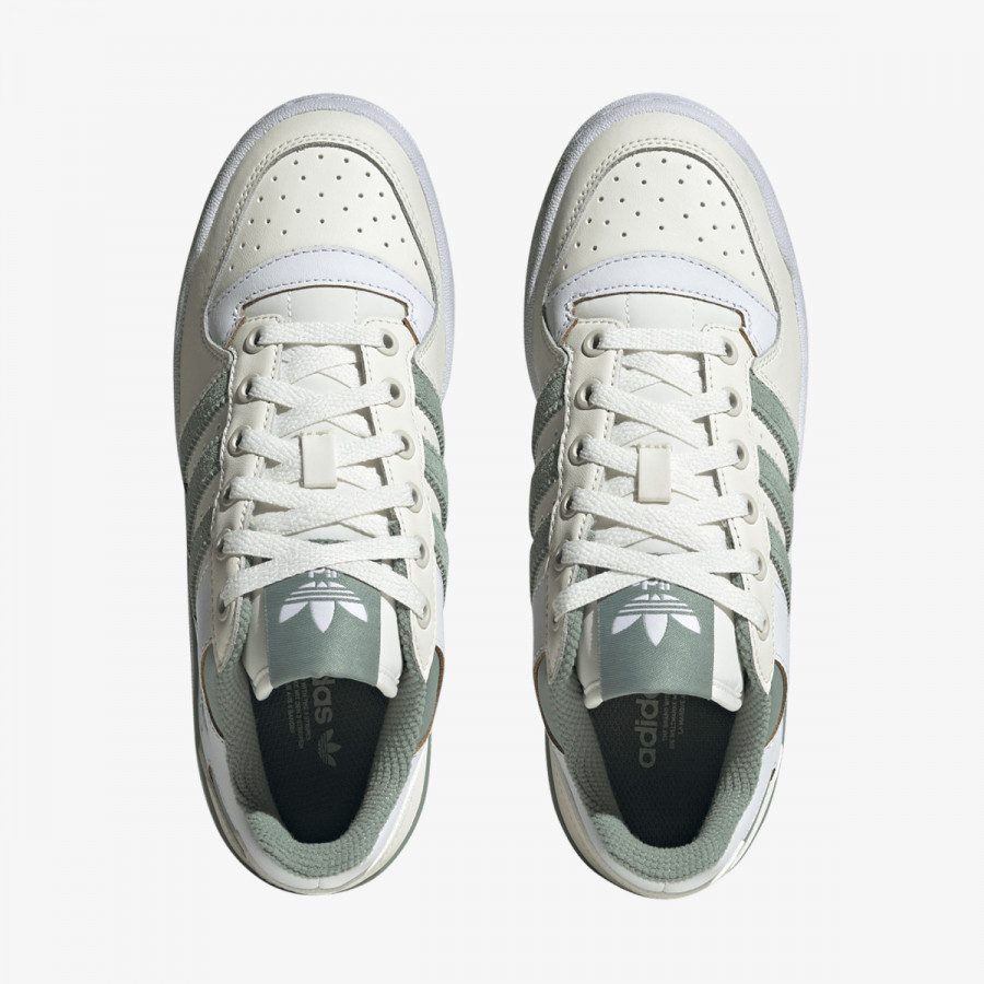 adidas FORUM BOLD STRIPES 