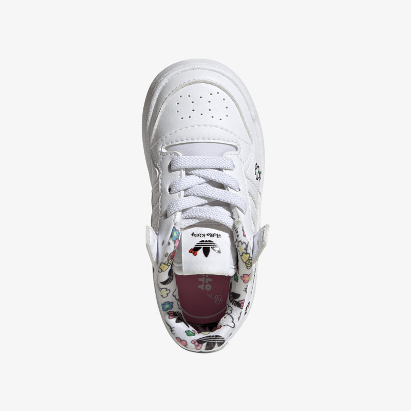adidas Forum Low 