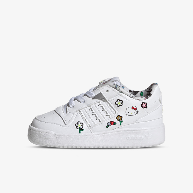 adidas Forum Low 