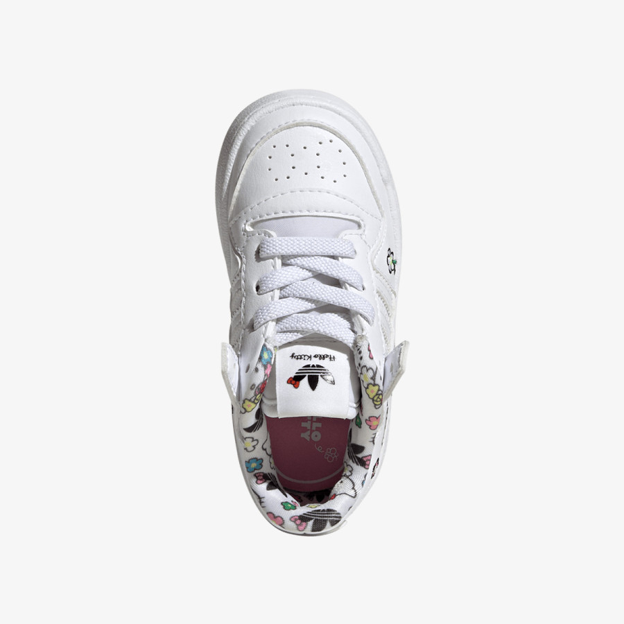 adidas Forum Low 