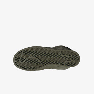 adidas SUPERSTAR BOOT J 