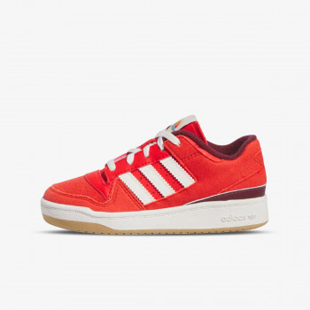 adidas FORUM LOW 