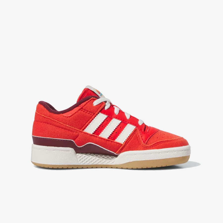 adidas FORUM LOW 