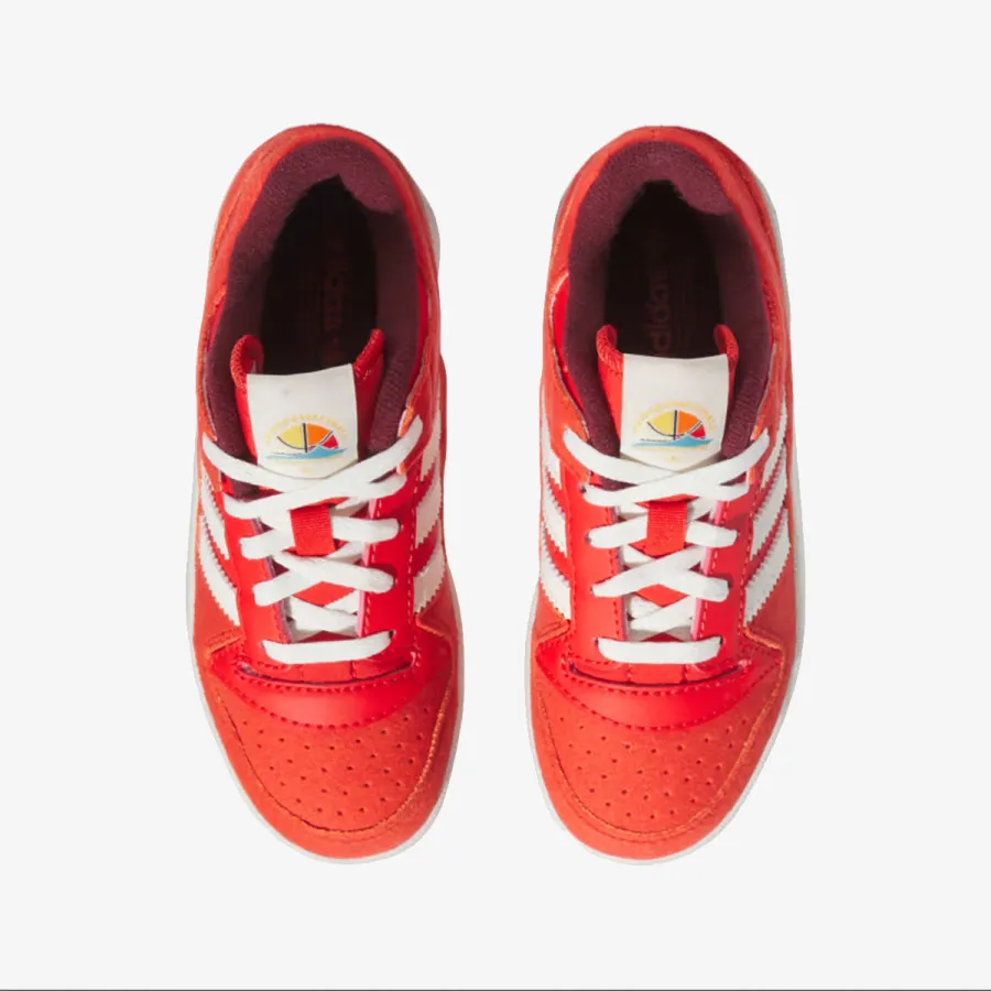 adidas FORUM LOW 