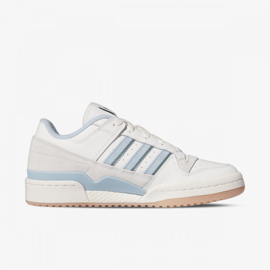 adidas Adidas FORUM LOW CL W 