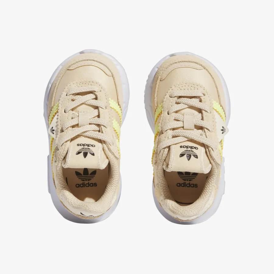adidas RETROPY F2 EL I 