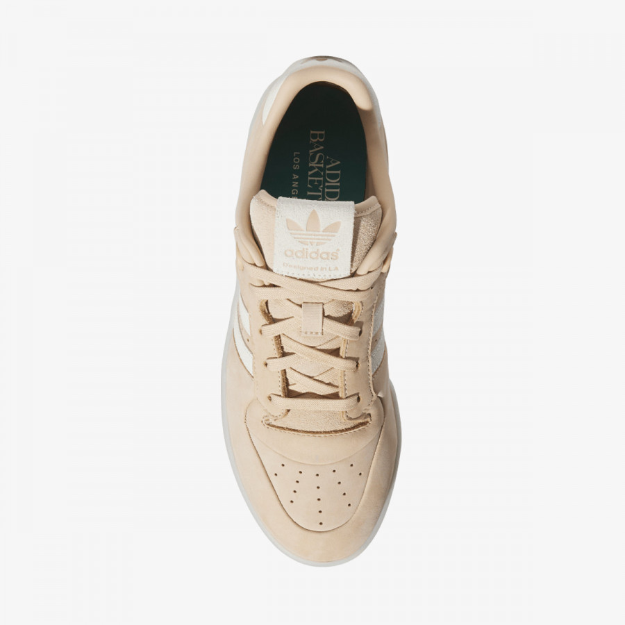 adidas RIVALRY LUX LOW 