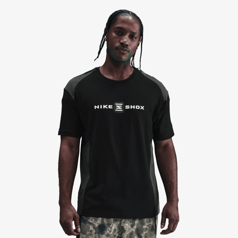 NIKE M NSW SS TOP SHOX 