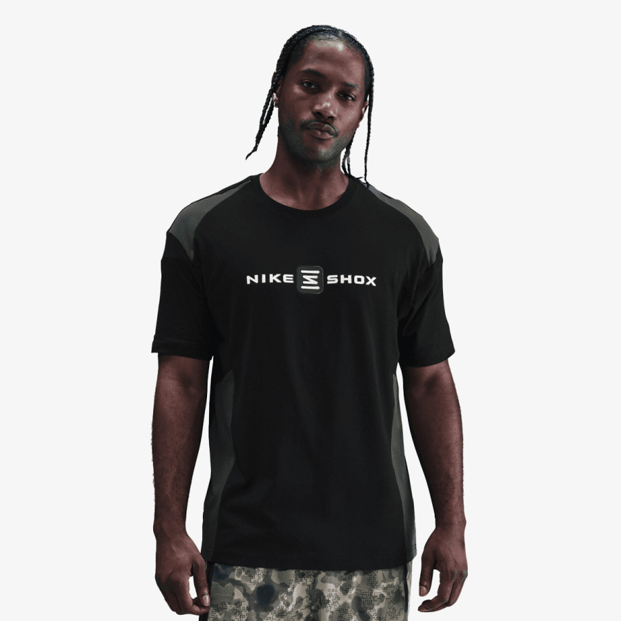 NIKE M NSW SS TOP SHOX 