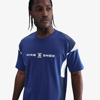 NIKE M NSW SS TOP SHOX 