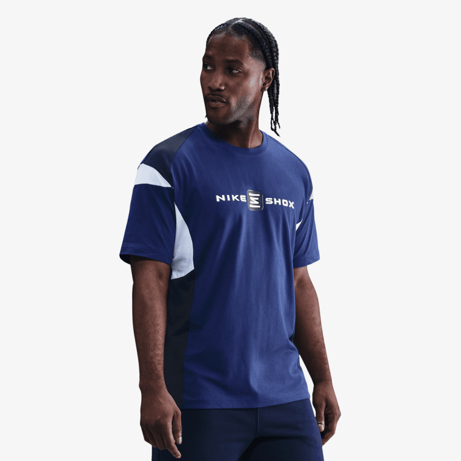 NIKE M NSW SS TOP SHOX 
