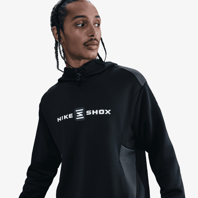 NIKE M NSW HOODIE SHOX 
