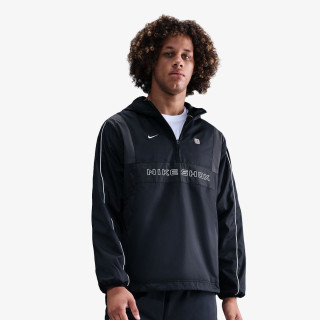 NIKE M NSW WVN HZ JKT SHOX 