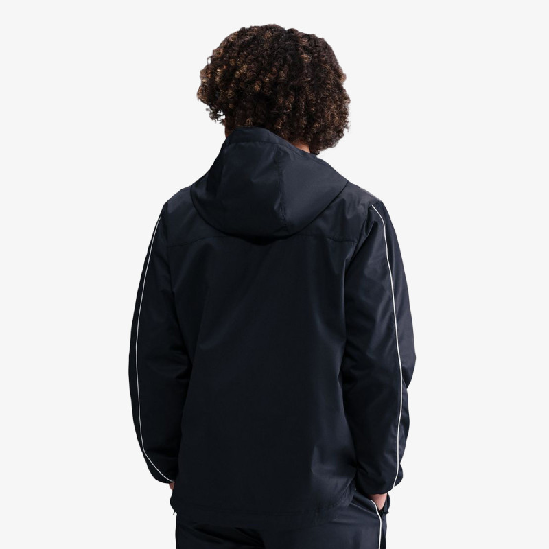 NIKE M NSW WVN HZ JKT SHOX 