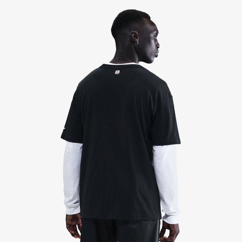 NIKE M NSW WVN PANT SHOX 