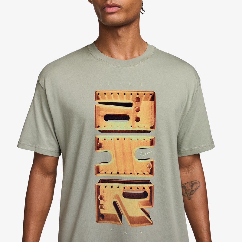 NIKE U NSW TEE LSE AM DAY PLUS 