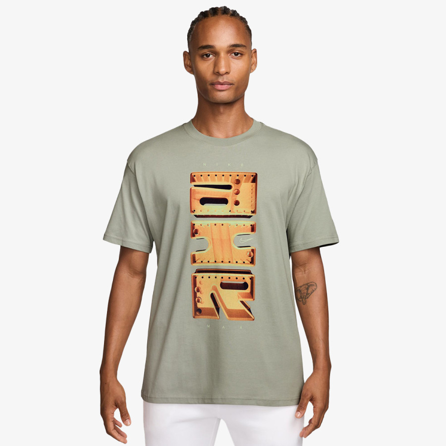 NIKE U NSW TEE LSE AM DAY PLUS 