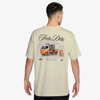 NIKE U NSW TEE LSE CAFE SWOOSH VAN 