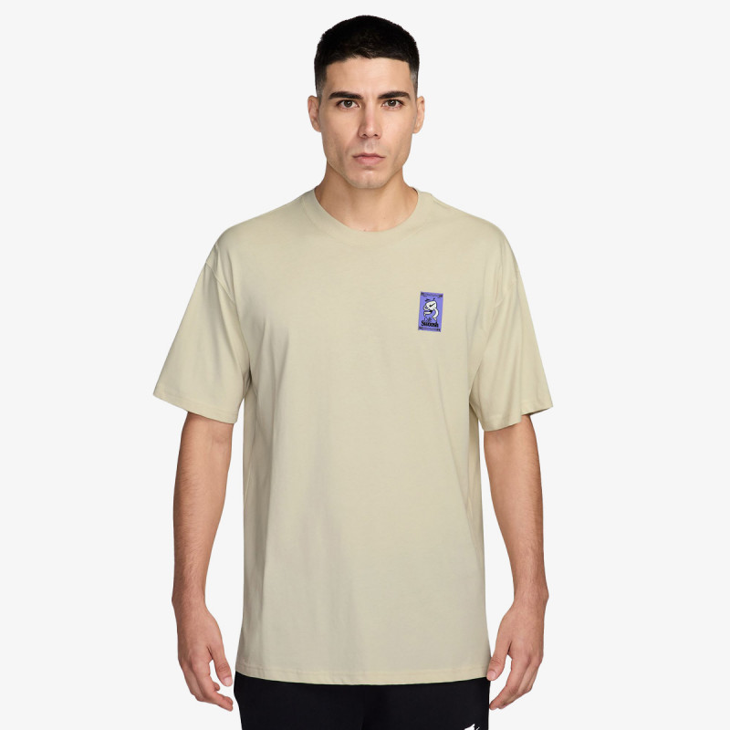NIKE U NSW TEE LSE CAFE SWOOSH VAN 