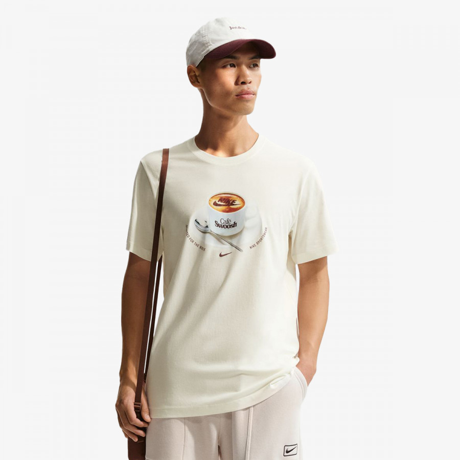 NIKE U NSW TEE STD CAFE SWOOSH MUG 