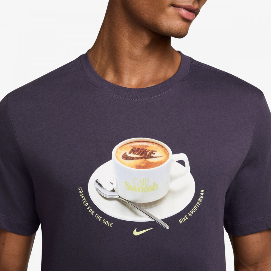 NIKE U NSW TEE STD CAFE SWOOSH MUG 