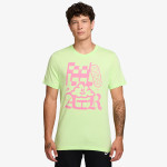 NIKE U NSW TEE STD CLOUD AIR 