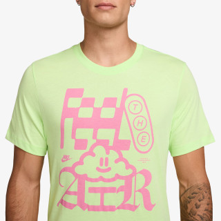 NIKE U NSW TEE STD CLOUD AIR 