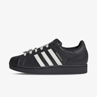 adidas SUPERSTAR II W 