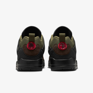 NIKE JORDAN SPIZIKE LOW V2 