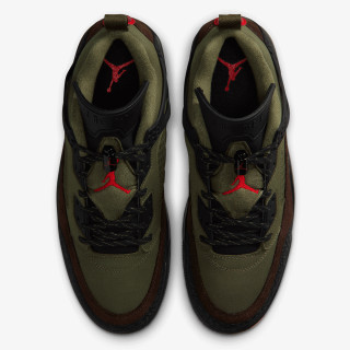 NIKE JORDAN SPIZIKE LOW V2 