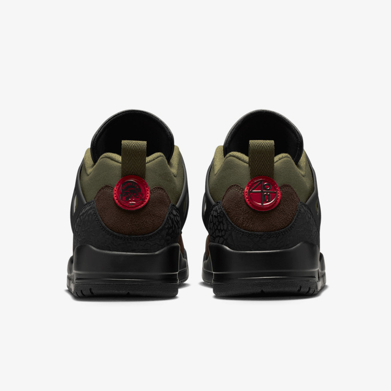 NIKE JORDAN SPIZIKE LOW V2 