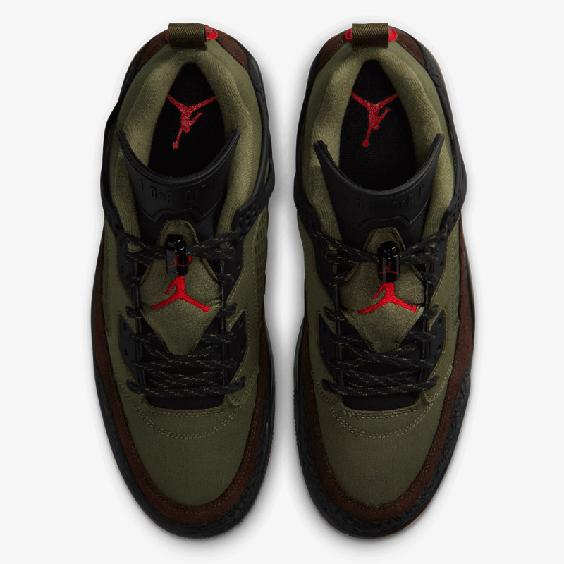 NIKE JORDAN SPIZIKE LOW V2 