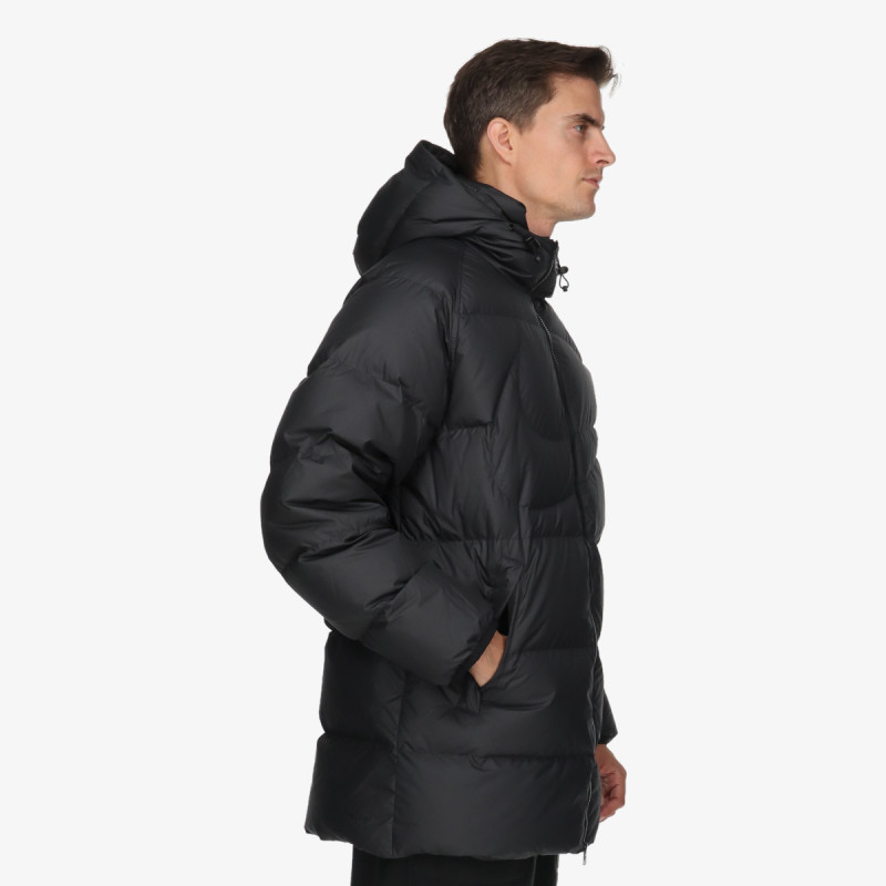 NIKE M NK TF CLUB PARKA HD MAX 700 
