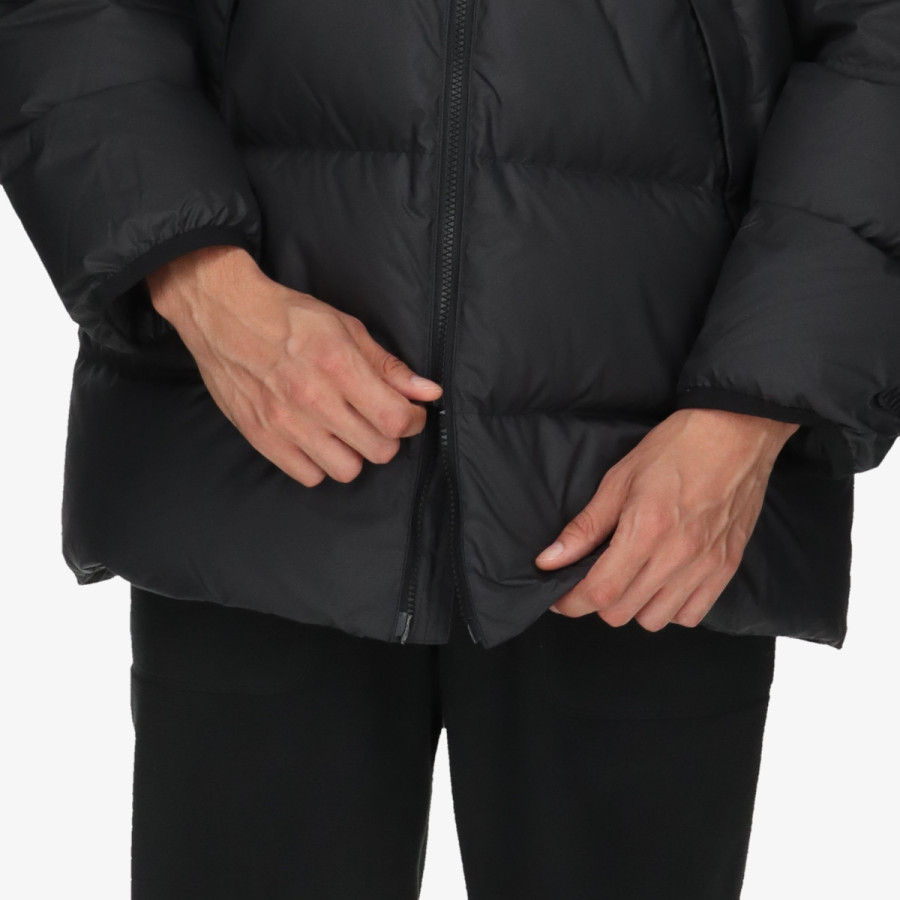 NIKE M NK TF CLUB PARKA HD MAX 700 