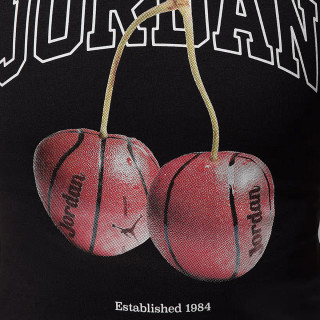 NIKE W J BRK SS TMID GFX TEE BB 