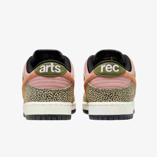 NIKE NIKE SB DUNK LOW PRO QS AR 