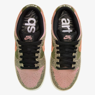 NIKE NIKE SB DUNK LOW PRO QS AR 