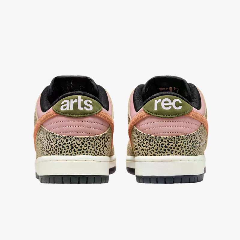 NIKE NIKE SB DUNK LOW PRO QS AR 