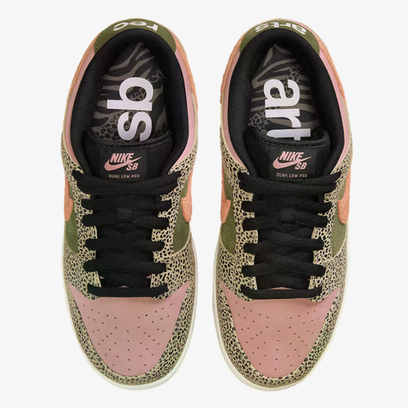 NIKE NIKE SB DUNK LOW PRO QS AR 