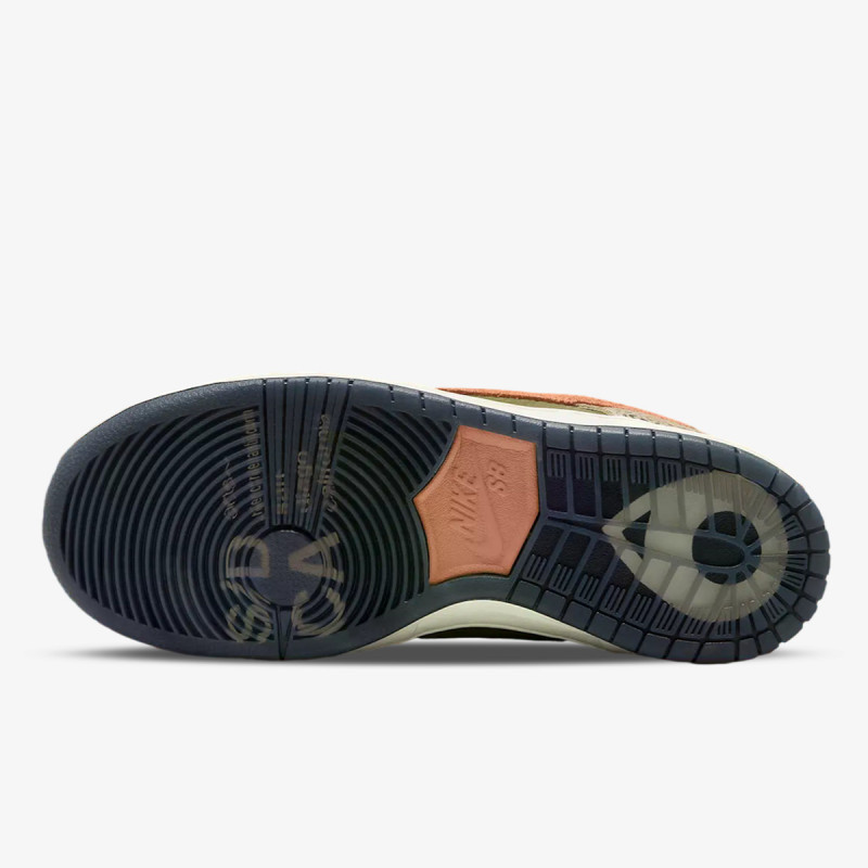 NIKE NIKE SB DUNK LOW PRO QS AR 