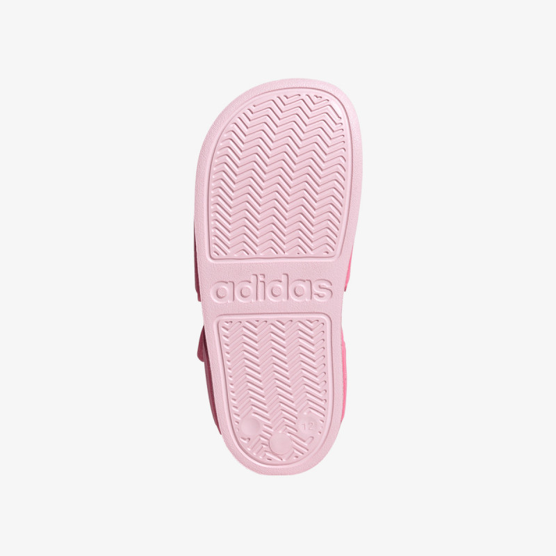 adidas ADILETTE SANDAL K 