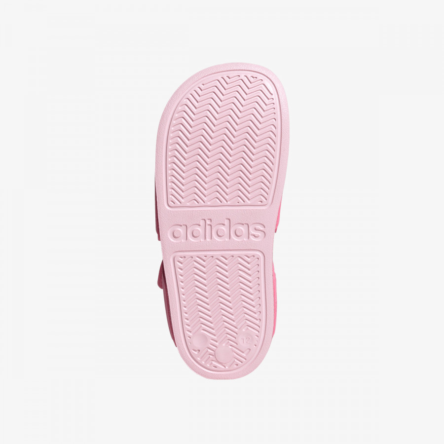 adidas ADILETTE SANDAL K 