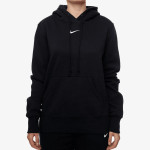 NIKE W NSW PHNX FLC PO HOOD GLS 