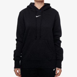 NIKE W NSW PHNX FLC PO HOOD GLS 