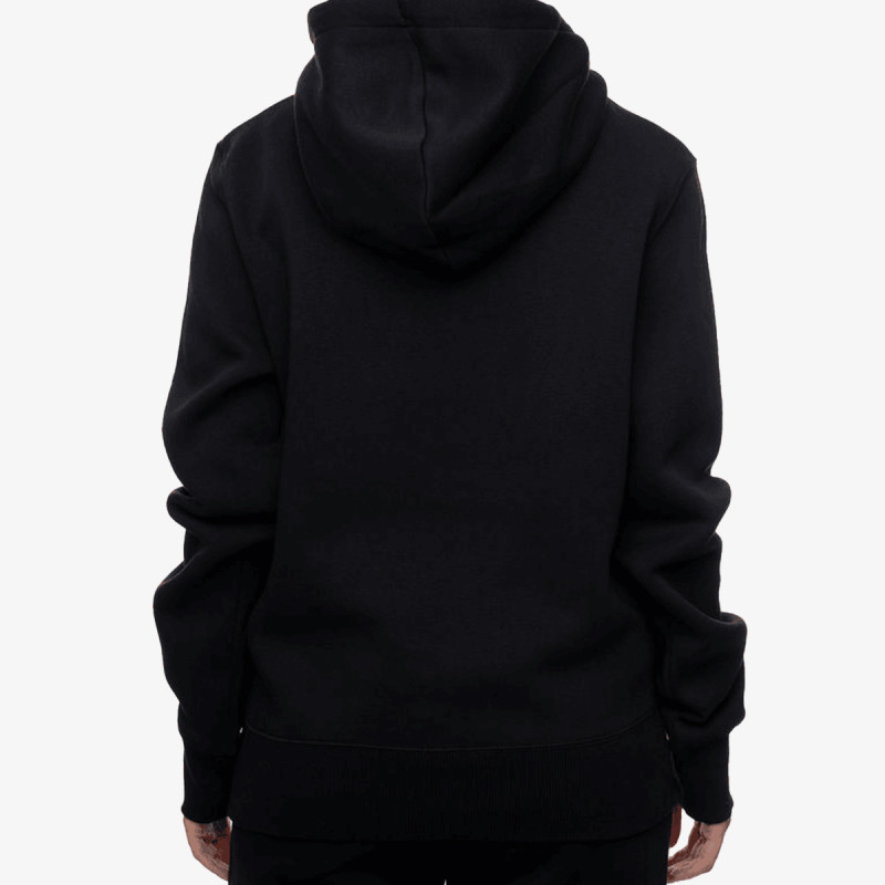NIKE W NSW PHNX FLC PO HOOD GLS 