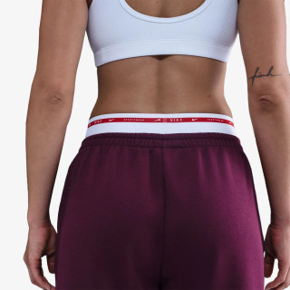 NIKE W NSW PHNX FLC HR PANT GLS 