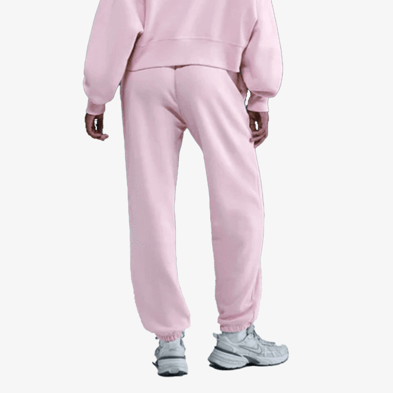 NIKE W NSW PHNX FLC HR PANT GLS 