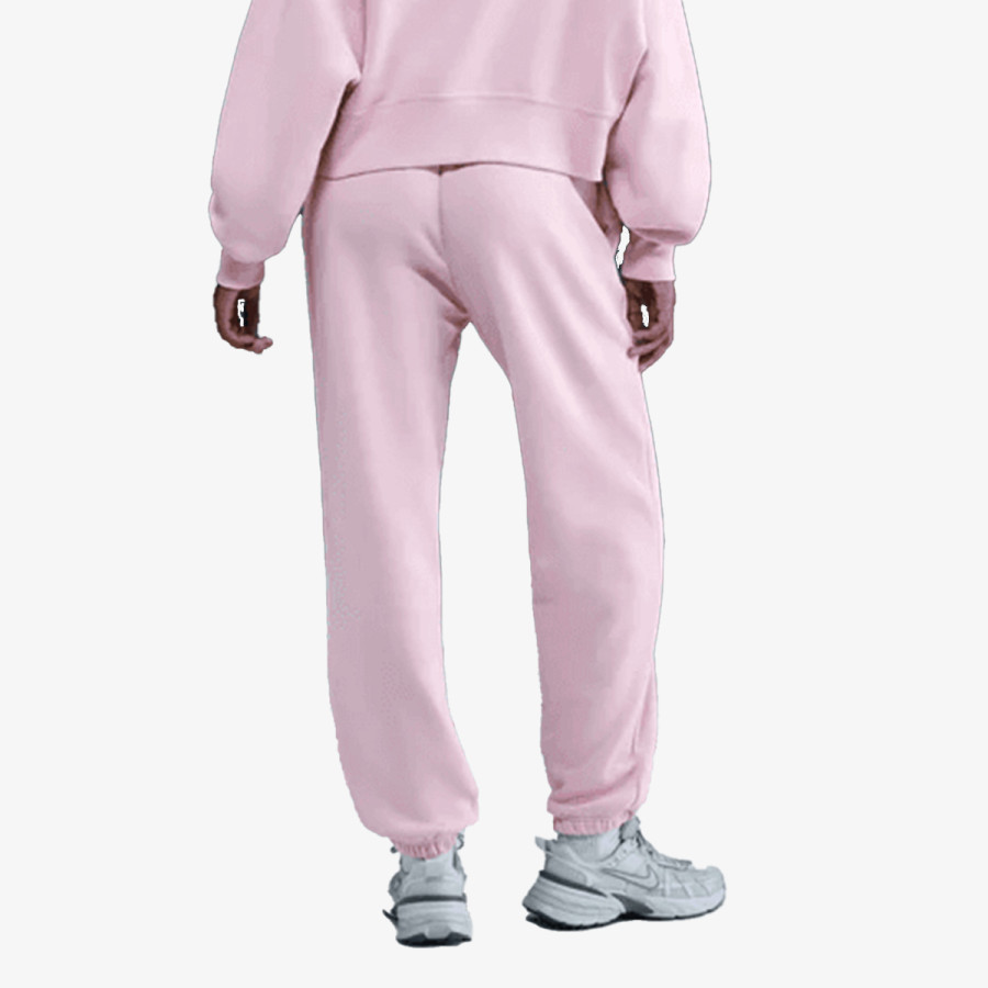 NIKE W NSW PHNX FLC HR PANT GLS 