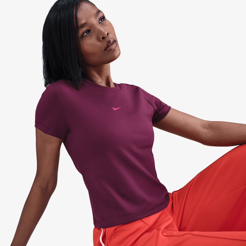 NIKE W NSW MD CRP GLS 
